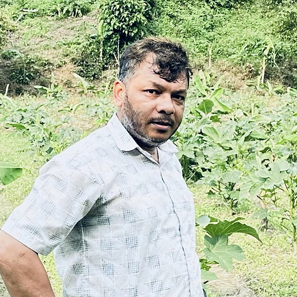 মো. জয়নাল আবেদীন